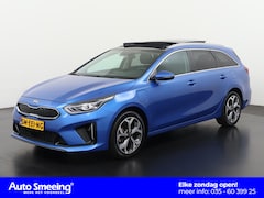 Kia Cee'd Sportswagon - Ceed 1.6 GDI PHEV ExecutiveLine | Panoramadak | Digital Cockpit | Zondag Open