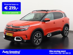 Citroën C5 Aircross - 1.2 PureTech Business Plus | Panoramadak | Zondag Open
