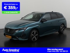 Peugeot 308 SW - 1.6 Plug-in Hybrid 180 GT | Zondag Open