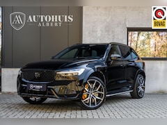 Volvo XC60 - 2.0 T8 AWD Polestar Engineered Heico Alle opties