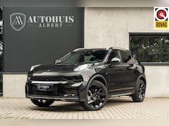 Lynk & Co 01 - 1.5 PHEV Black Editon 360c Pano ACC Infinity