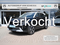 Citroën C3 Aircross - Hybrid 136 Max Automaat-6 Navi | Camera etc