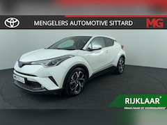 Toyota C-HR - 1.8 Hybrid Dynamic