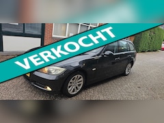 BMW 3-serie Touring - 318i Executive EINDEJAARSPRIJS