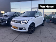 Suzuki Ignis - 1.2 Stijl | Automaat | Stoelverwarming | Camera | Led Verlichting |