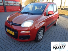 Fiat Panda - 0.9 TwinAir Easy