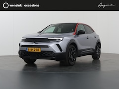 Opel Mokka-e - GS Line 50-kWh 11kw bl. | Trekhaak | Parkeercamera | Cruise Control Adaptief | Climate Con