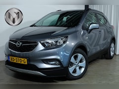 Opel Mokka X - 1.4 Turbo Online Edition