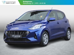 Hyundai i10 - 1.0 Comfort | APPLE CARPLAY | AIRCO |