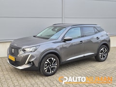 Peugeot 2008 - 1.2 PureTech Allure Pack Automaat / Trekhaak