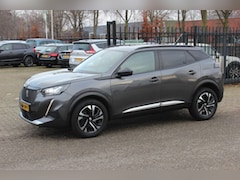 Peugeot 2008 - 1.2 PureTech Allure Pack, Navigatie