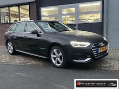 Audi A4 Avant - 35 TFSI Advanced Edition Led| Trekhaak uitklapbaar