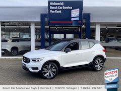 Volvo XC40 - 1.5 T4 Recharge R-Design / Automaat / NL-Auto / Dealer-Onderhouden / Half-Leder / Pilot-As
