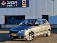 Skoda Fabia - 1.2 TSI Arctic AIRCO ELEK.RAMEN TREKHAAK