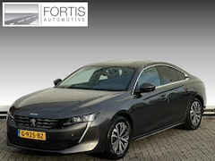 Peugeot 508 - 1.6 PureTech Blue Lease Allure NL AUTO | CAMERA | CARPLAY |