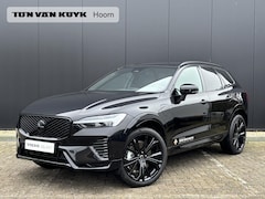 Volvo XC60 - 2.0 T6 Plug-in hybrid AWD Plus Black Edition intellisafe/ 21 inch /schuifdak/ extra getint