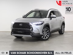 Toyota Corolla Cross - Hybrid 200 Dynamic