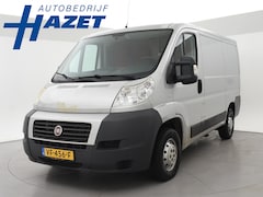 Fiat Ducato - 33 2.0 3-ZITS MULTIJET + TREKHAAK | AIRCO | 169.450 KM