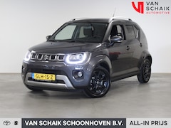 Suzuki Ignis - 1.2 Smart Hybrid Style