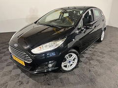 Ford Fiesta - 1.0 Titanium