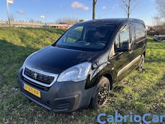 Peugeot Partner - 120 1.6 BlueHDi 75 L1 Premium Euro 6 Trekhaak