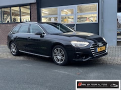 Audi A4 Avant - 35 TFSI Advanced Edition LED| Trekhaak uitkantelbaar