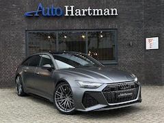 Audi RS6 - Avant TFSI quattro Dynamic+ HUD|B&O|ABT 22"|STOELVENTILATIE