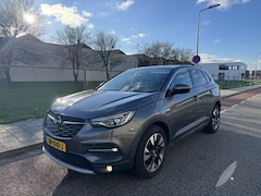 Opel Grandland X - 1.2 Turbo Innovation Automaat|Luxe uitvoering