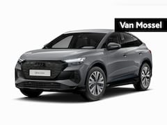Audi Q4 Sportback e-tron - 45 Advanced edition 82 kWh