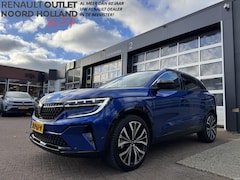 Renault Austral - 1.2 E-Tech full hybrid 200 Iconic+Panodak