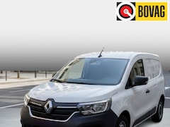 Renault Kangoo - 1.3 TCe 100 Comfort L1 Camera Trekhaak Airco