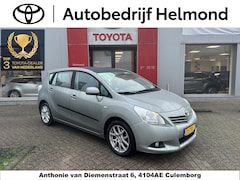 Toyota Verso - 1.8 VVT-i Business