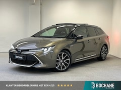 Toyota Corolla Touring Sports - 2.0 Hybrid Executive | PANO | BI-TONE | HEAD-UP |