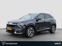 Kia Sportage - 1.6 T-GDi Hybrid DynamicPlusLine Panoramadak | Stoelverwarming voor/achter | Camera | Trek