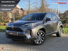 Toyota Yaris Cross - 1.5 Hybrid 115 Dynamic | Stoel- stuurverwarming | Keyless | Camera | PDC V+A | ACC | 10, 5