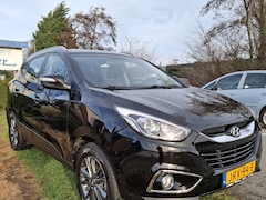 Hyundai ix35 - 1.6i GDI Sportvelgen, 4 x stoelverwarming , Cruise