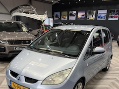 Mitsubishi Colt - 1.3 Inform Cool Pack