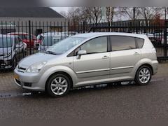 Toyota Verso - 1.6 VVT-i Dynamic, Airco/ECC