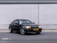 BMW 3-serie Coupé - 328Ci