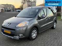Peugeot Partner Tepee - 1.6 VTi XT Style , TREKHAAK, AIRCO, CRUISE CONTROLE, SUPER NETTE AUTO, LUXE INTERIEUR, REC