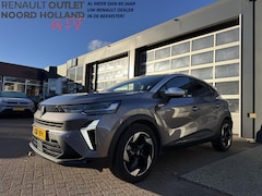 Renault Captur - 1.6 E-Tech full hybrid 145 Nieuw model