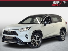 Toyota RAV4 - 2.5 Plug-in Hybrid AWD Bi-Tone Plus Open Dak HUD
