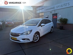 Opel Astra Sports Tourer - 1.4 Business Executive