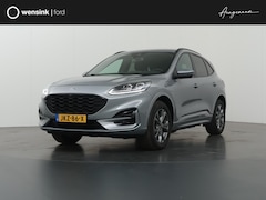 Ford Kuga - 2.5 PHEV ST-Line X | Winterpakket | Parkeercamera | Cruise Control Adaptief | Navigatie |