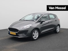 Ford Fiesta - 1.1 Trend | Airco | Cruise Control | Apple Carplay/Android Auto |