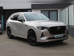 Mazda CX-60 - 2.5 e-SkyActiv PHEV Homura Business Edition
