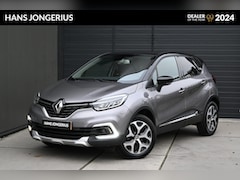 Renault Captur - TCe 90 Intens | CAMERA | NAVI | TREKHAAK | CRUISE CONTROL | CLIMATE CONTROL | PDC | LMV