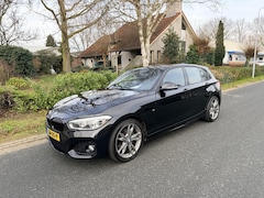 BMW 1-serie - 120i M-Sport 177PK Automaat•Leder•Navi