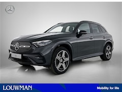 Mercedes-Benz GLC-klasse - 300e 4MATIC Sport Edition | Premium Pakket | Nightpakket | Trekhaak | Rijassistentiepakket