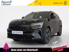 Renault Espace - E-Tech full hybrid 200 esprit Alpine 5p. Rijdende Demo vraag naar de actuele kilometerstan